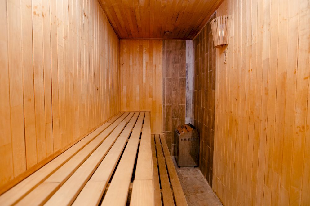 ARGO PARK HOTEL, санаторно-курортный комплекс (все включено) - 19