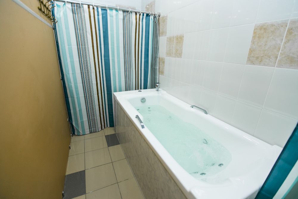 ARGO PARK HOTEL, санаторно-курортный комплекс (все включено) - 14