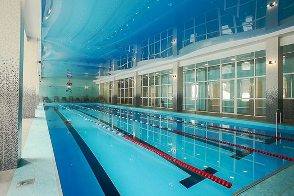 ARGO PARK HOTEL, санаторно-курортный комплекс (все включено) - 13