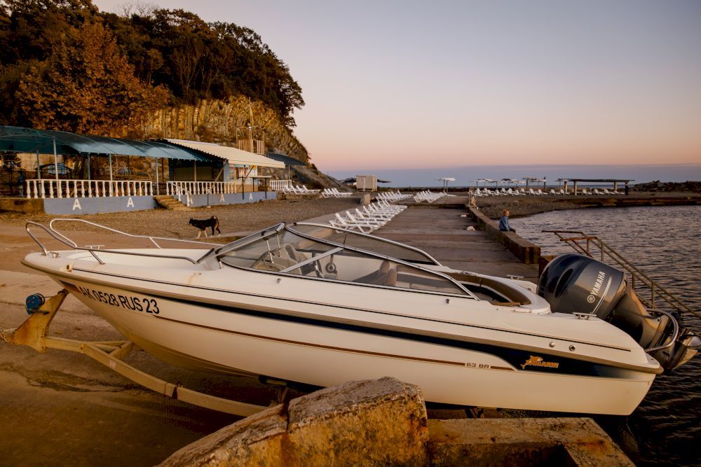 ARGO PARK HOTEL, санаторно-курортный комплекс (все включено) - 12