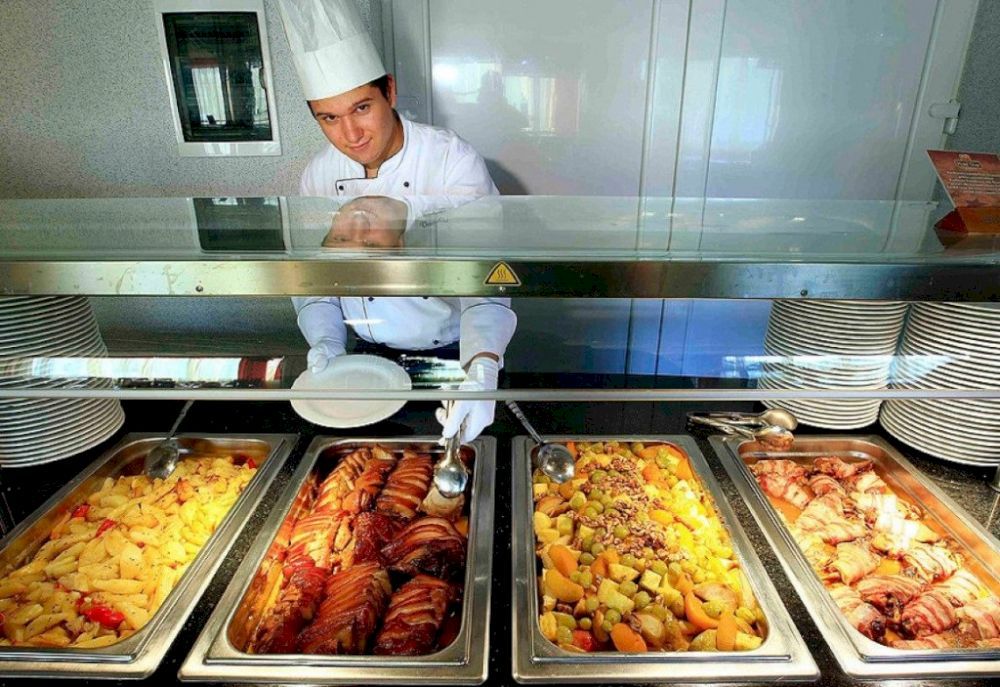 ARGO PARK HOTEL, санаторно-курортный комплекс (все включено) - 7