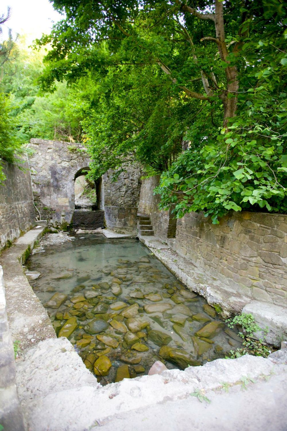 ARGO PARK HOTEL, санаторно-курортный комплекс (все включено) - 4