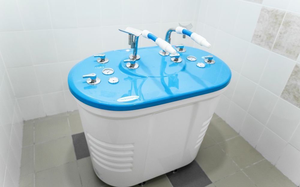 ARGO PARK HOTEL, санаторно-курортный комплекс (все включено) - 16