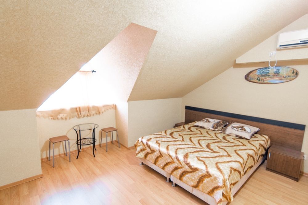 АННА, гостевой дом - 29