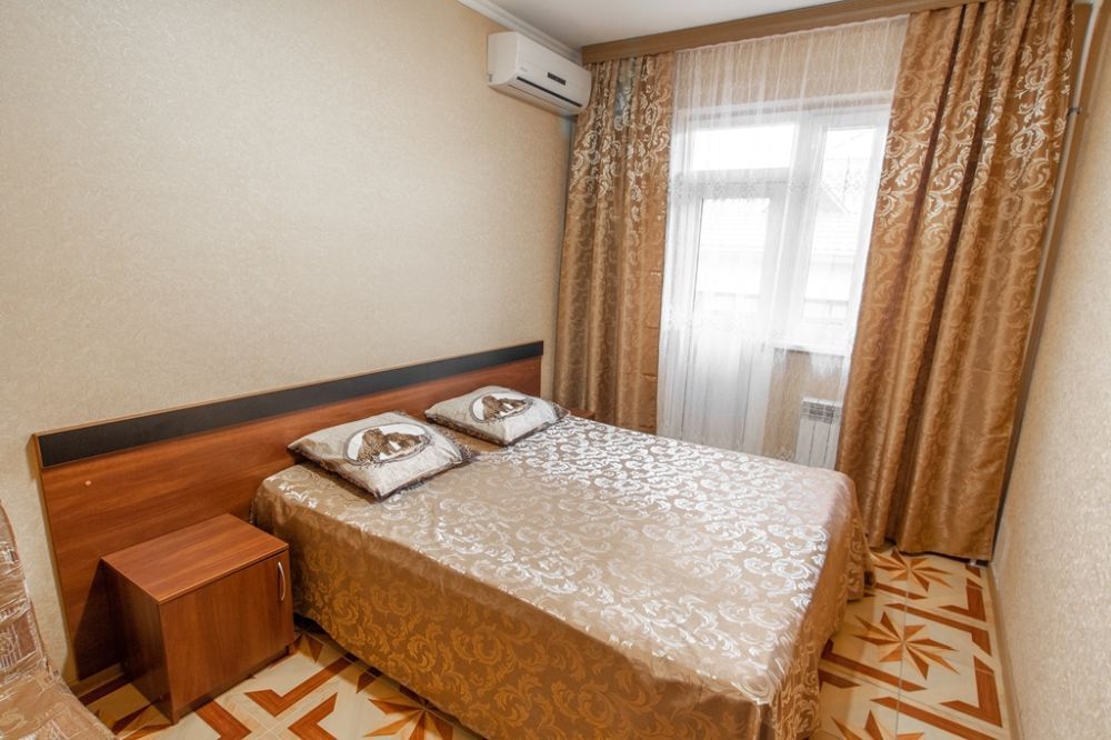 АННА, гостевой дом - 27