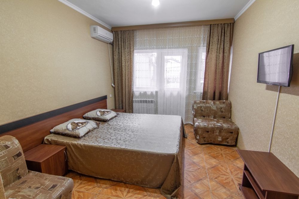 АННА, гостевой дом - 20