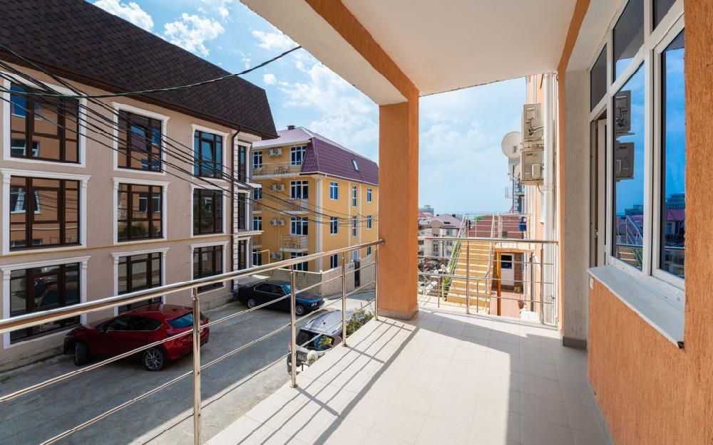 ВОЗРОЖДЕНИЕ, отель (бывш. ДОБРАЯ СКАЗКА, отель) - 79