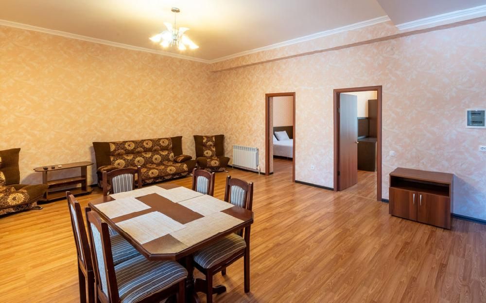 ВОЗРОЖДЕНИЕ, отель (бывш. ДОБРАЯ СКАЗКА, отель) - 77