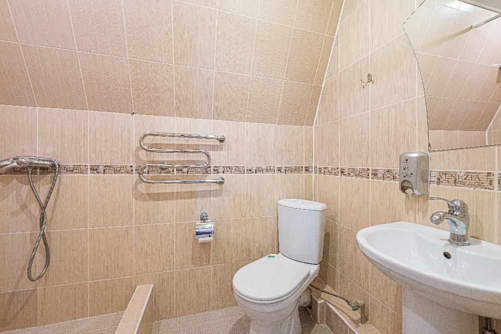 ВОЗРОЖДЕНИЕ, отель (бывш. ДОБРАЯ СКАЗКА, отель) - 74