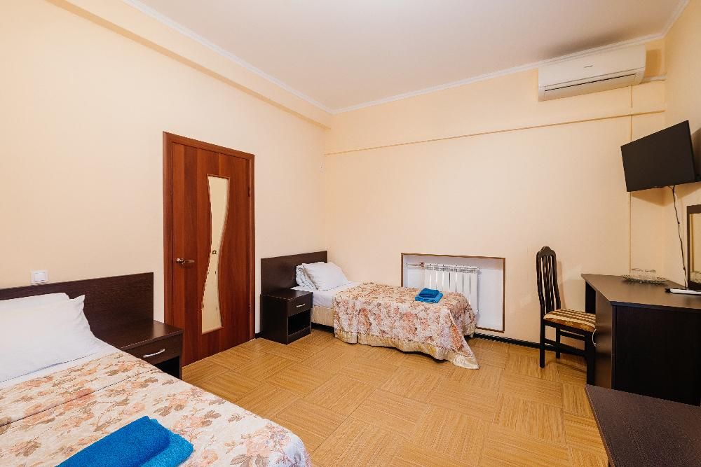 ВОЗРОЖДЕНИЕ, отель (бывш. ДОБРАЯ СКАЗКА, отель) - 67