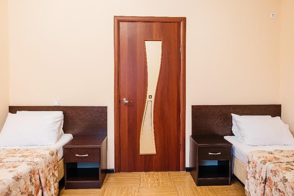 ВОЗРОЖДЕНИЕ, отель (бывш. ДОБРАЯ СКАЗКА, отель) - 65