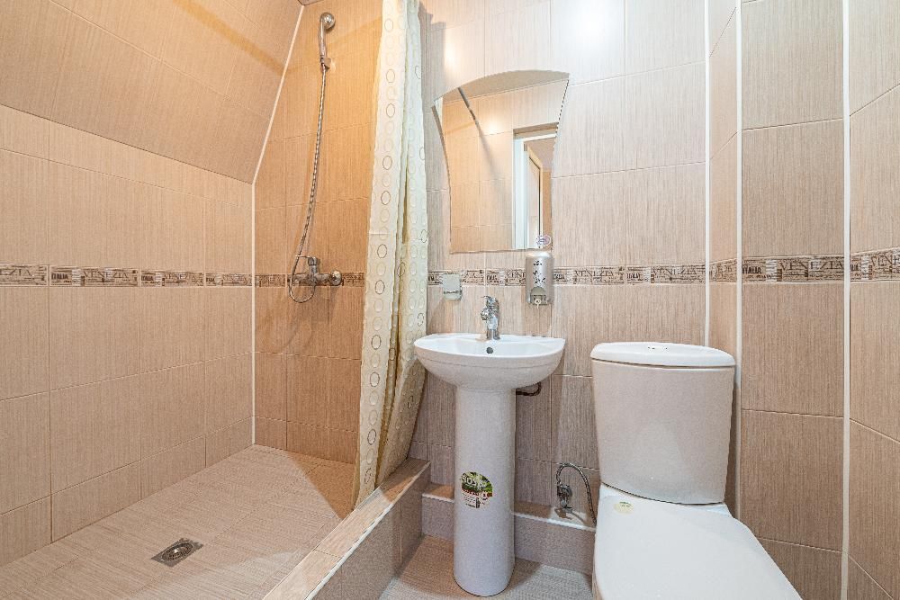 ВОЗРОЖДЕНИЕ, отель (бывш. ДОБРАЯ СКАЗКА, отель) - 56