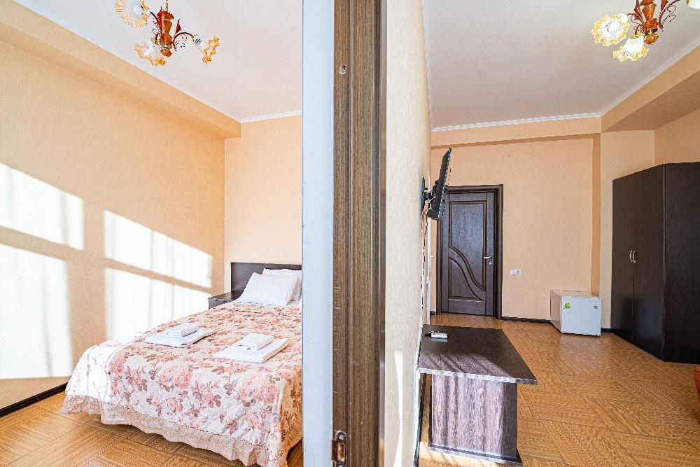 ВОЗРОЖДЕНИЕ, отель (бывш. ДОБРАЯ СКАЗКА, отель) - 50