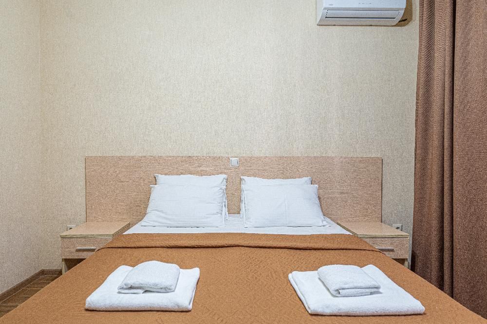 ВОЗРОЖДЕНИЕ, отель (бывш. ДОБРАЯ СКАЗКА, отель) - 43