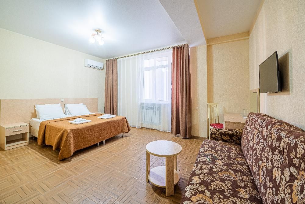 ВОЗРОЖДЕНИЕ, отель (бывш. ДОБРАЯ СКАЗКА, отель) - 40