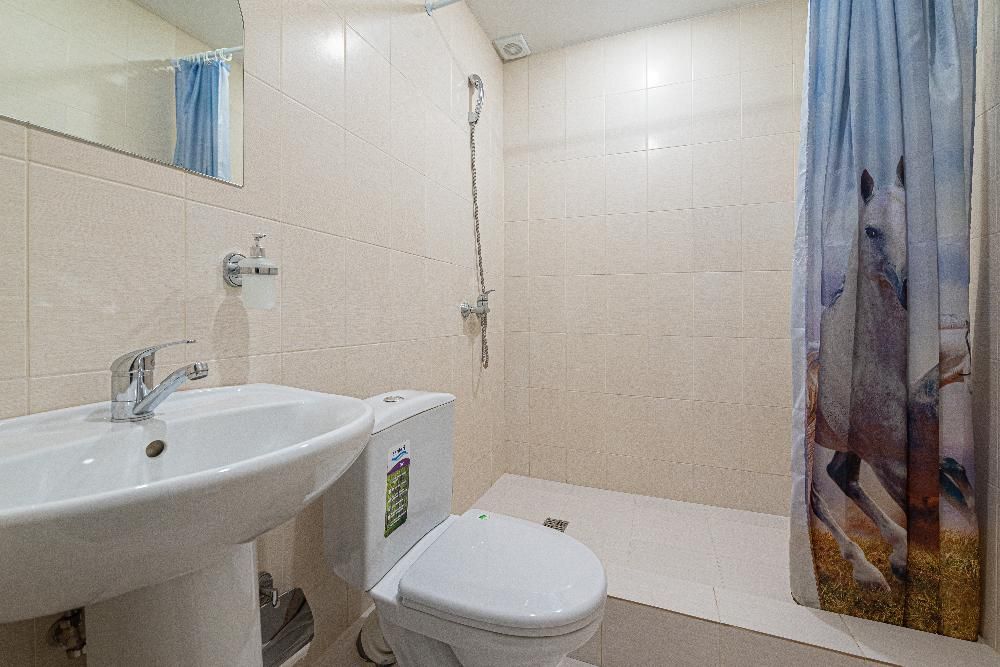 ВОЗРОЖДЕНИЕ, отель (бывш. ДОБРАЯ СКАЗКА, отель) - 37