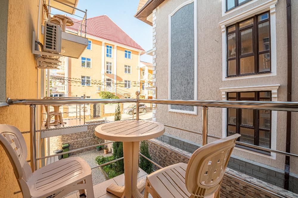 ВОЗРОЖДЕНИЕ, отель (бывш. ДОБРАЯ СКАЗКА, отель) - 36