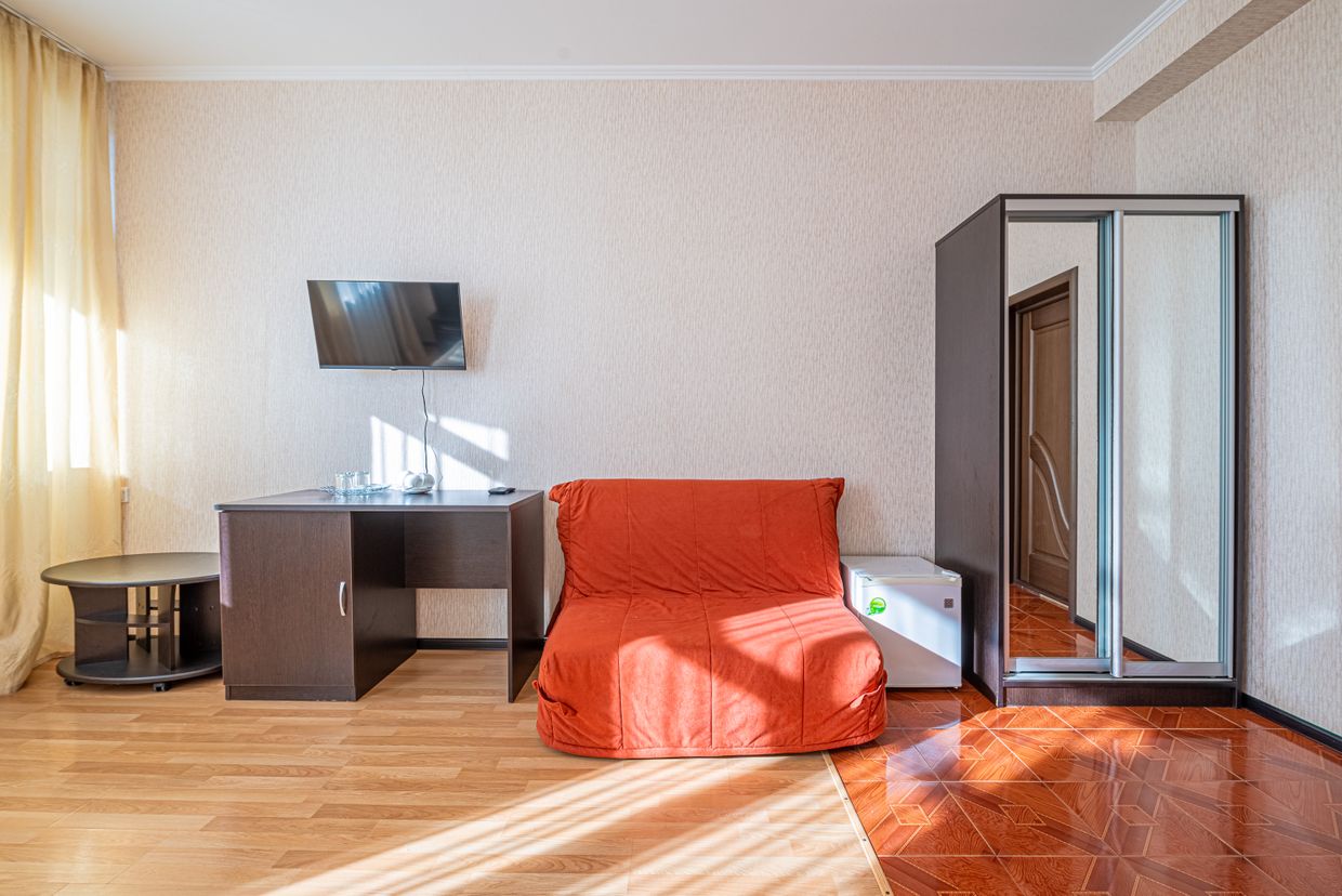 ВОЗРОЖДЕНИЕ, отель (бывш. ДОБРАЯ СКАЗКА, отель) - 33