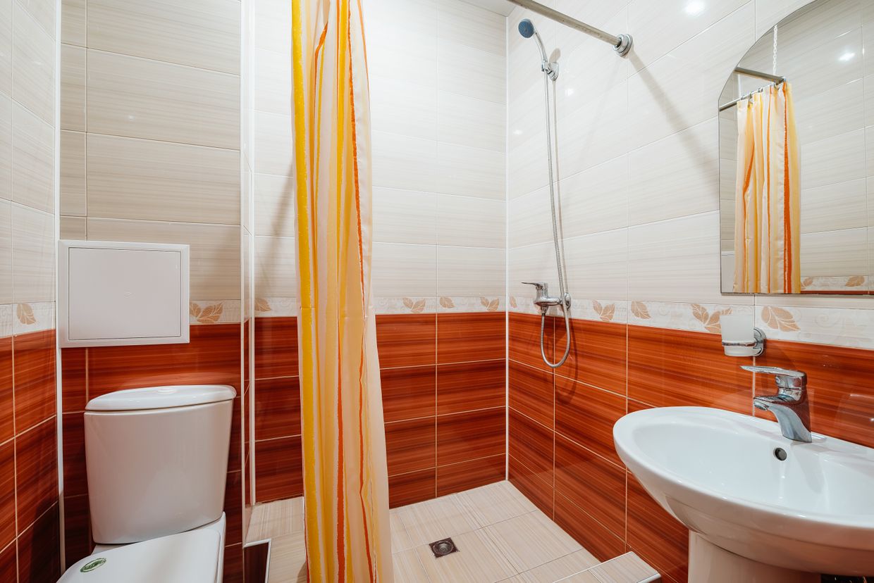 ВОЗРОЖДЕНИЕ, отель (бывш. ДОБРАЯ СКАЗКА, отель) - 30