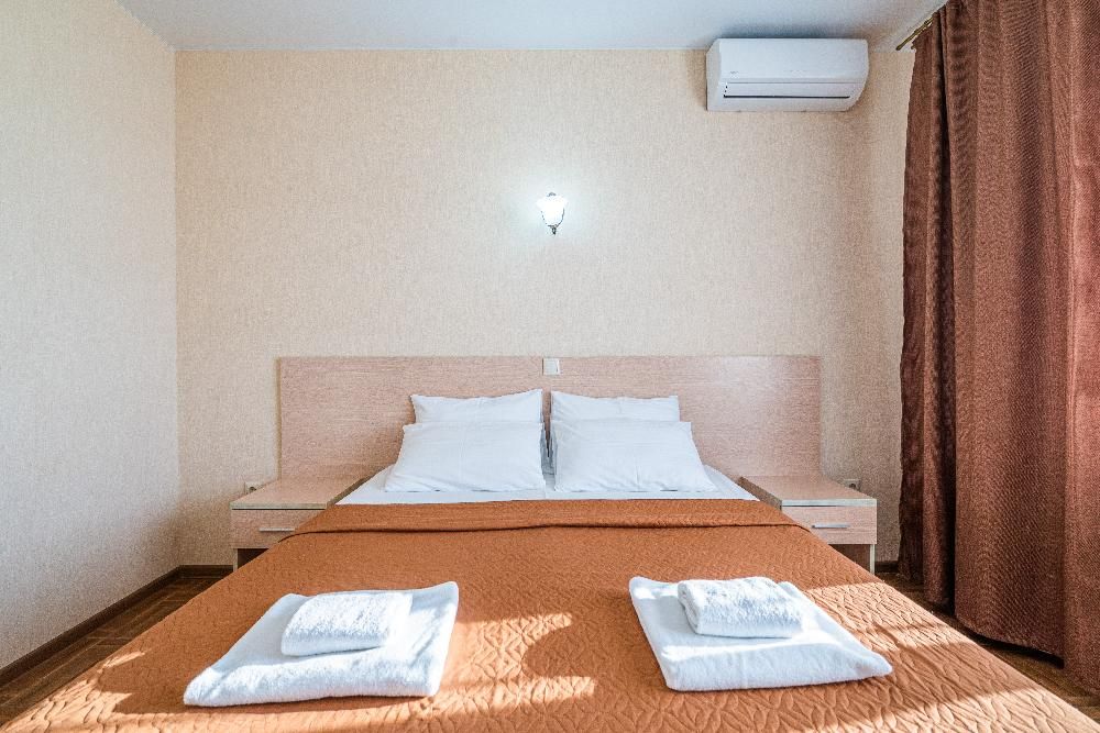 ВОЗРОЖДЕНИЕ, отель (бывш. ДОБРАЯ СКАЗКА, отель) - 27