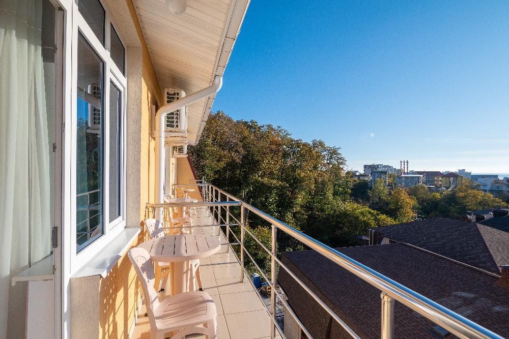 ВОЗРОЖДЕНИЕ, отель (бывш. ДОБРАЯ СКАЗКА, отель) - 25