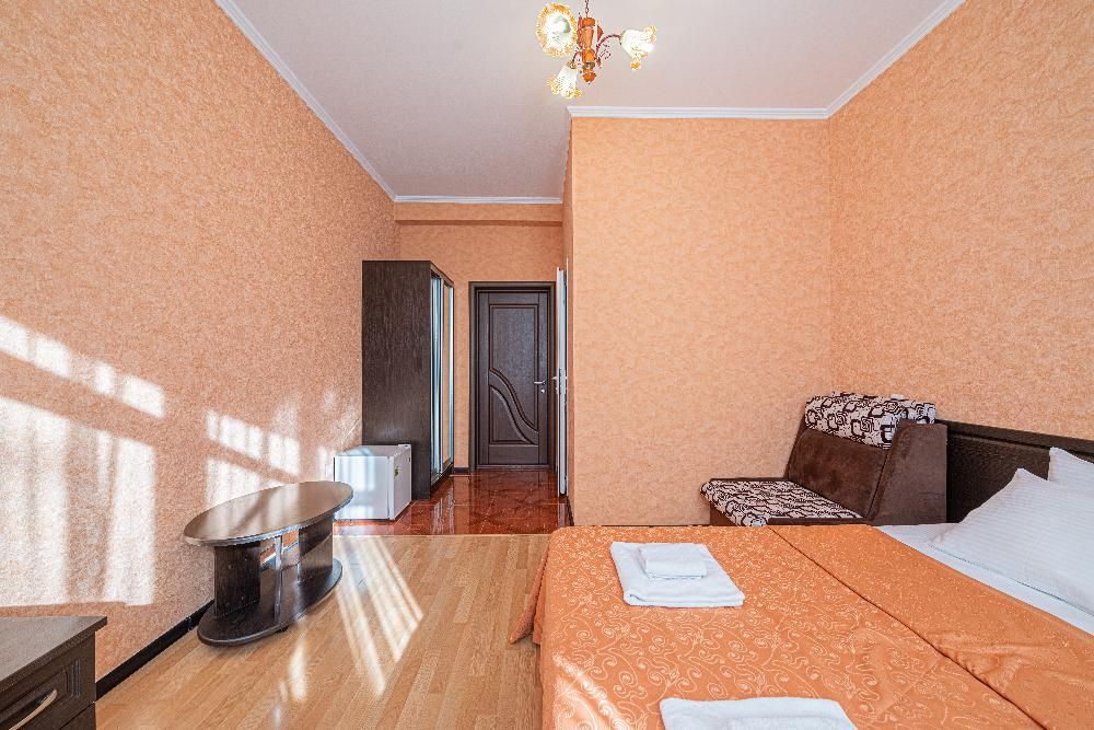 ВОЗРОЖДЕНИЕ, отель (бывш. ДОБРАЯ СКАЗКА, отель) - 21