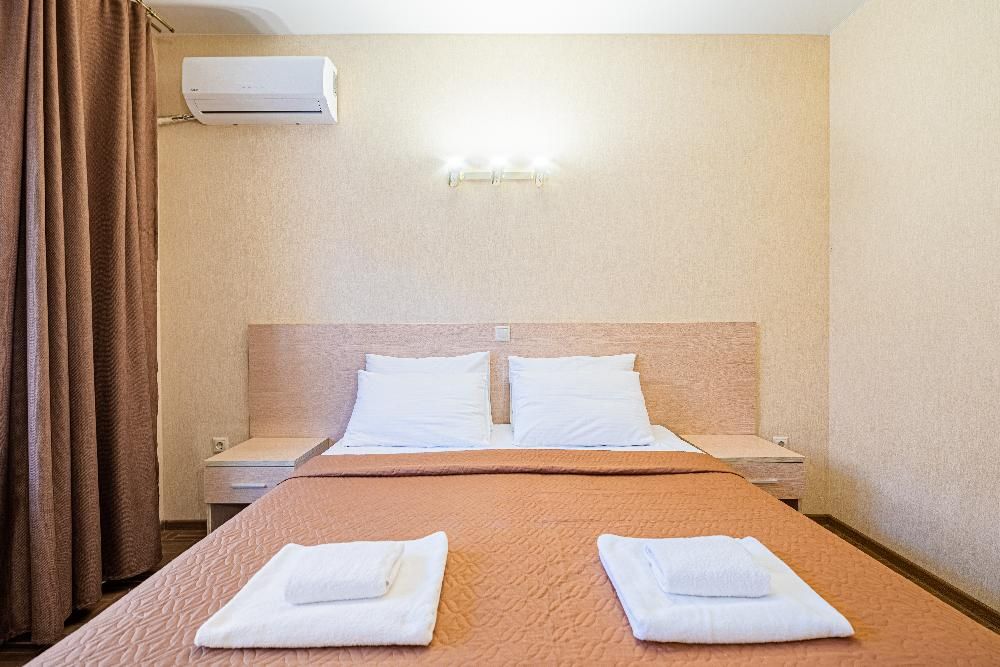 ВОЗРОЖДЕНИЕ, отель (бывш. ДОБРАЯ СКАЗКА, отель) - 20