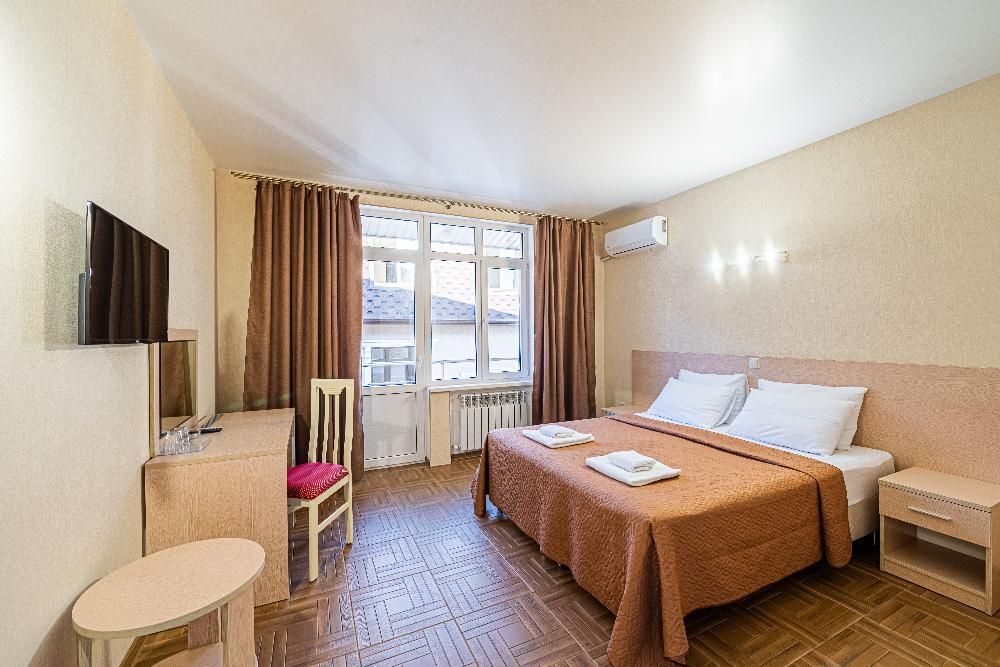 ВОЗРОЖДЕНИЕ, отель (бывш. ДОБРАЯ СКАЗКА, отель) - 19