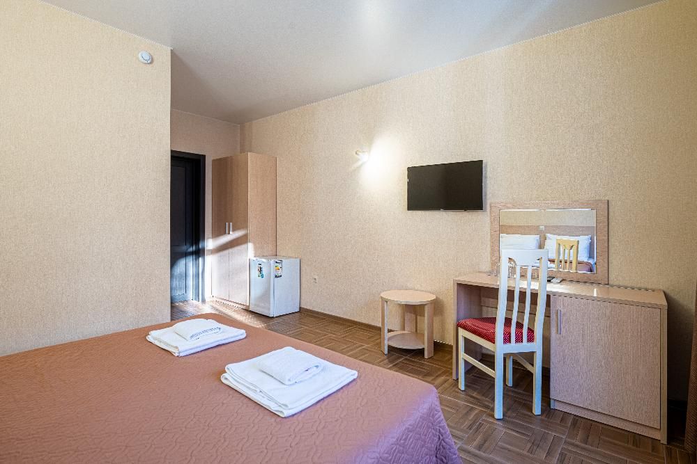 ВОЗРОЖДЕНИЕ, отель (бывш. ДОБРАЯ СКАЗКА, отель) - 18