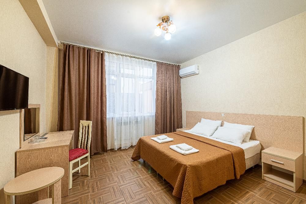 ВОЗРОЖДЕНИЕ, отель (бывш. ДОБРАЯ СКАЗКА, отель) - 14