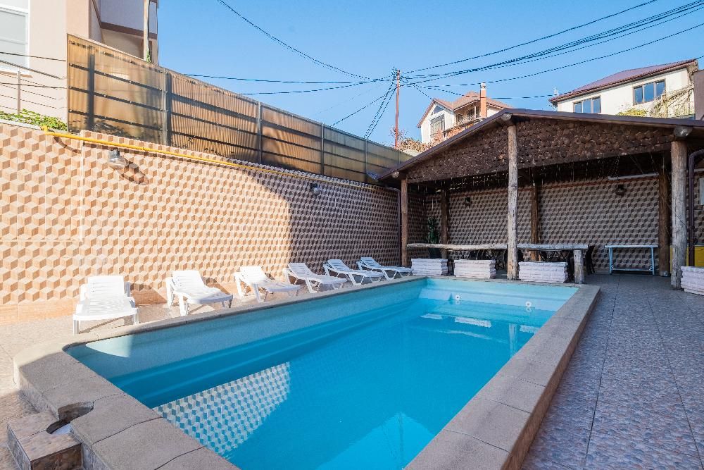 ВОЗРОЖДЕНИЕ, отель (бывш. ДОБРАЯ СКАЗКА, отель) - 7