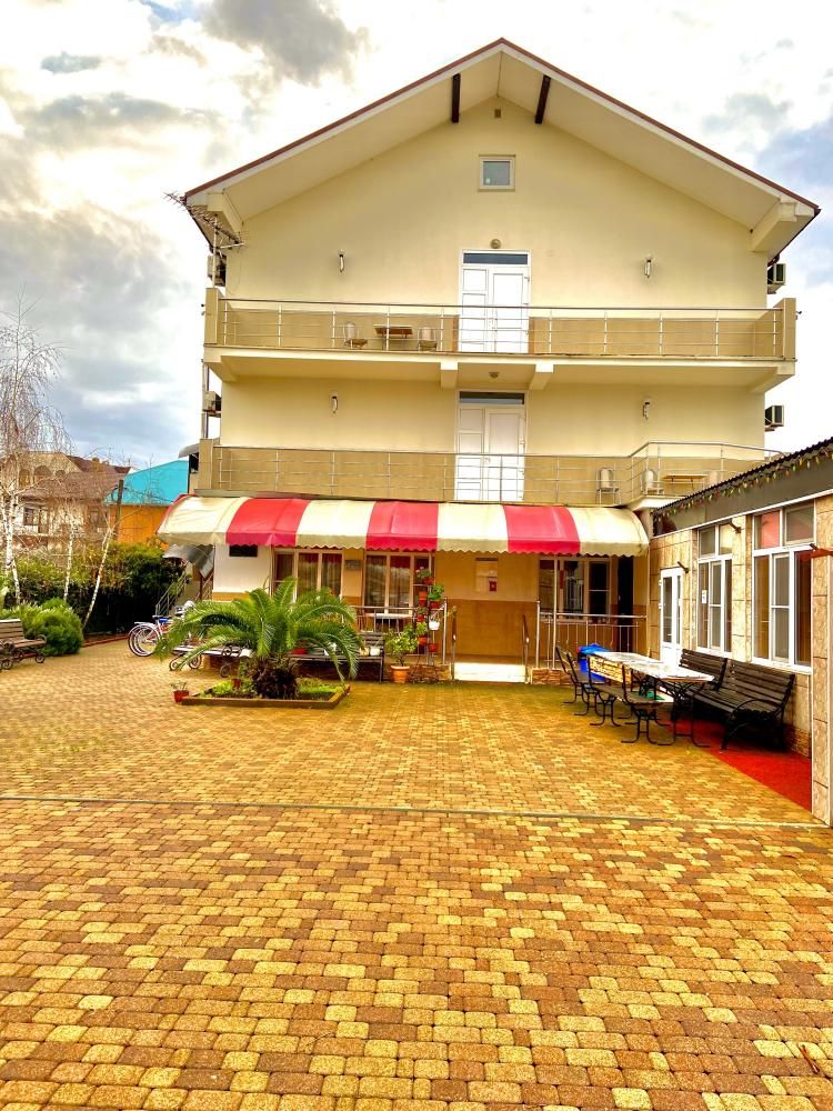 МИЛАНА ОЛИМПИЙСКИЙ ПАРК, отель - 5