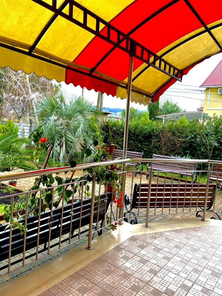 МИЛАНА ОЛИМПИЙСКИЙ ПАРК, отель - 3