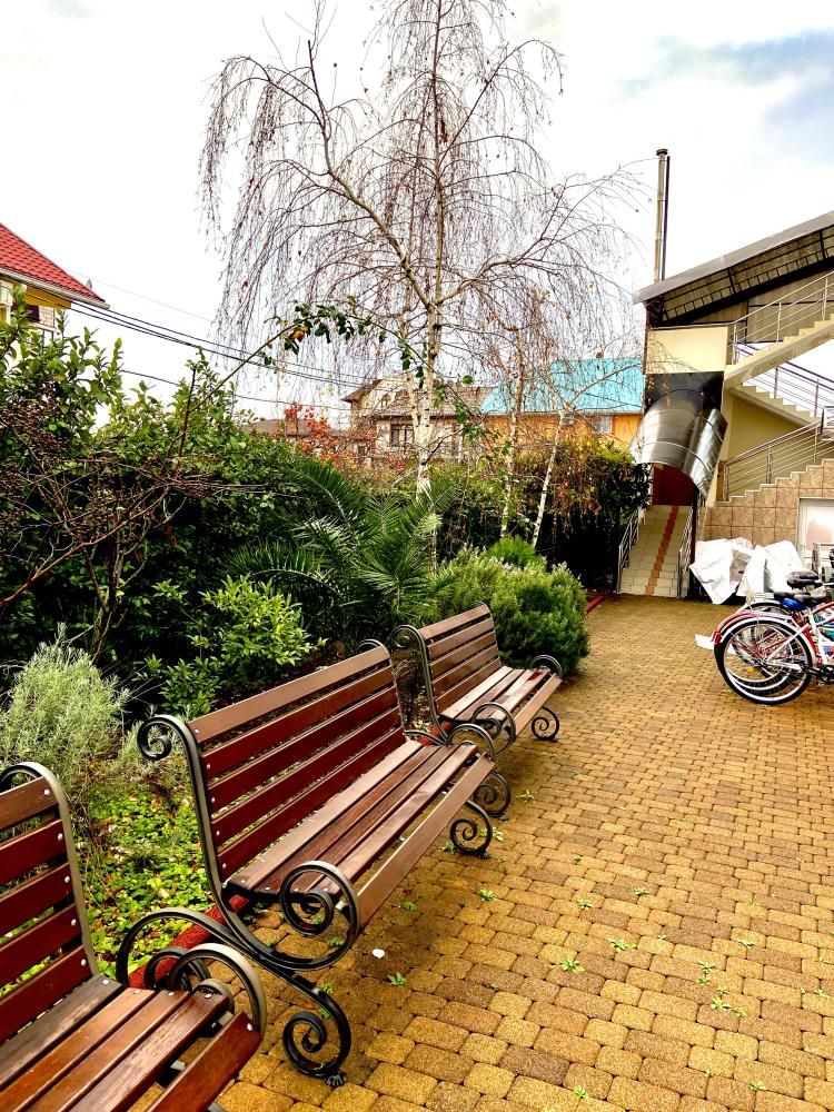 МИЛАНА ОЛИМПИЙСКИЙ ПАРК, отель - 1