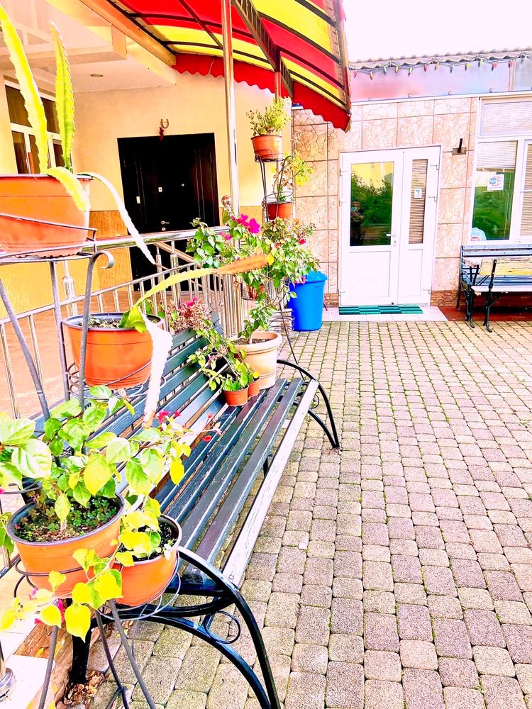 МИЛАНА ОЛИМПИЙСКИЙ ПАРК, отель - 7