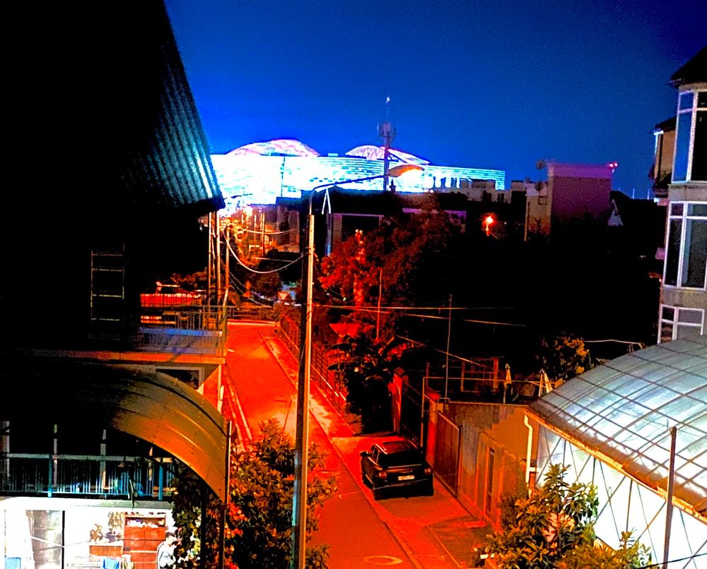 МИЛАНА ОЛИМПИЙСКИЙ ПАРК, отель - 11