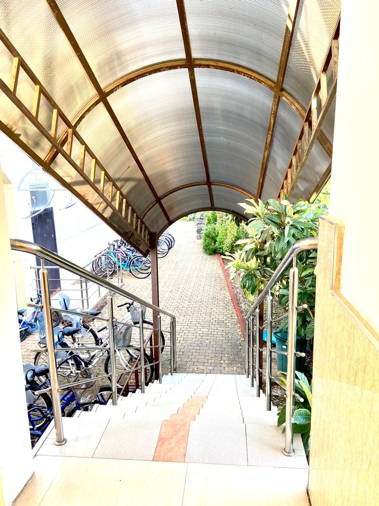 МИЛАНА ОЛИМПИЙСКИЙ ПАРК, отель - 8