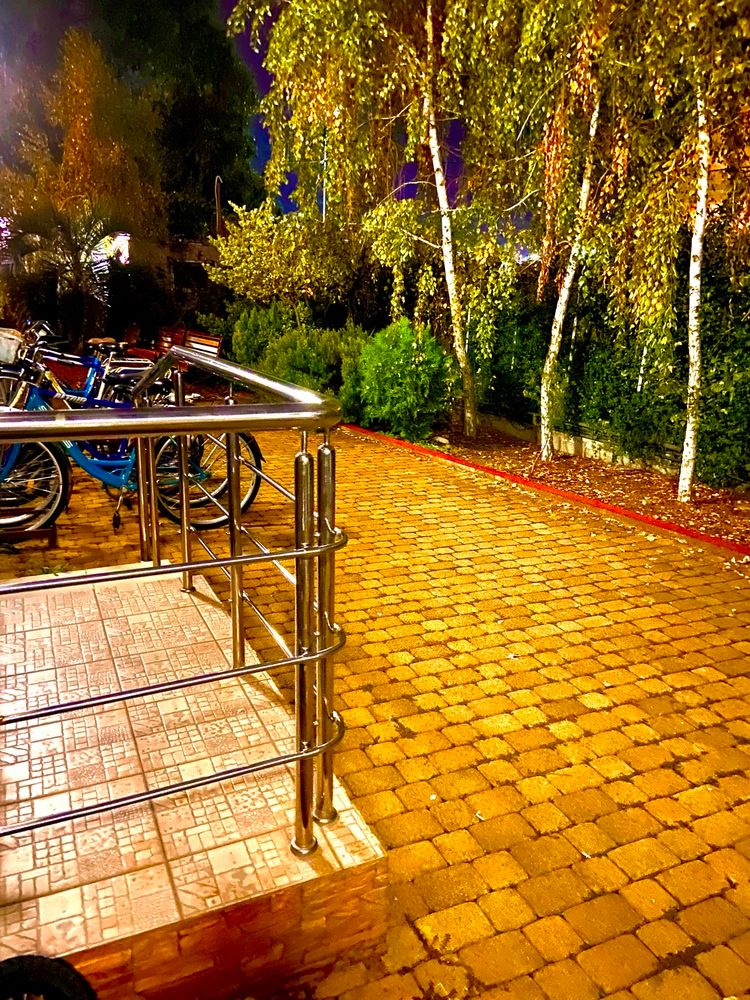 МИЛАНА ОЛИМПИЙСКИЙ ПАРК, отель - 10