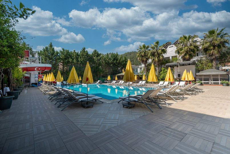 Grand Viking Hotel - 6