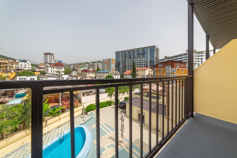 ПРИМАВЕРА, отель (дети принимаются с 4 лет) - 40