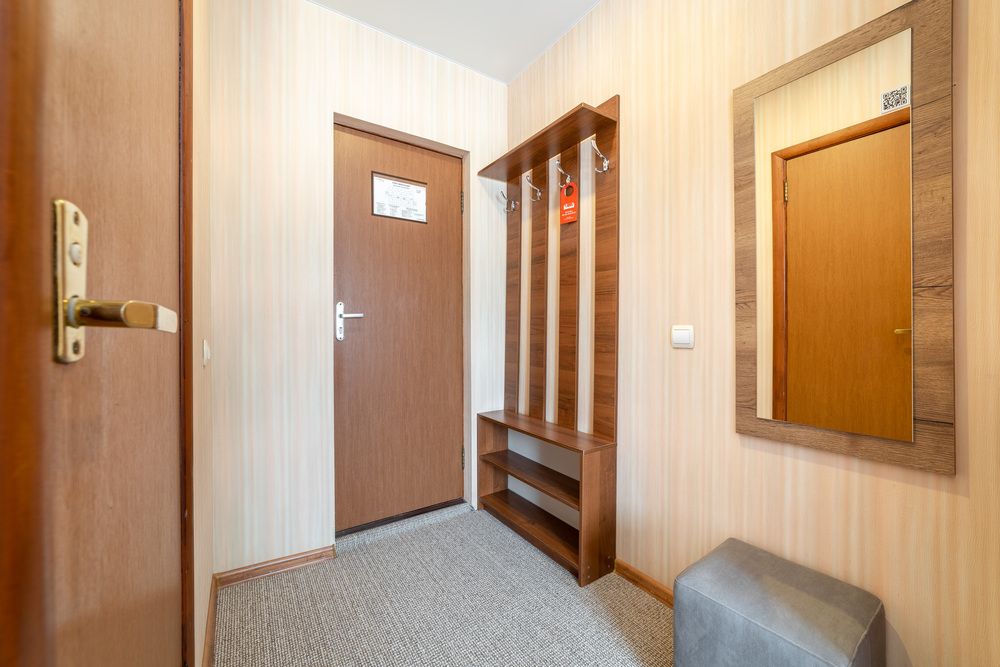 ПРИМАВЕРА, отель (дети принимаются с 4 лет) - 44