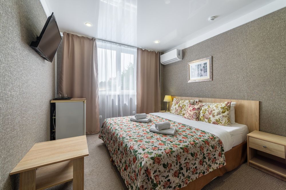 ПРИМАВЕРА, отель (дети принимаются с 4 лет) - 34