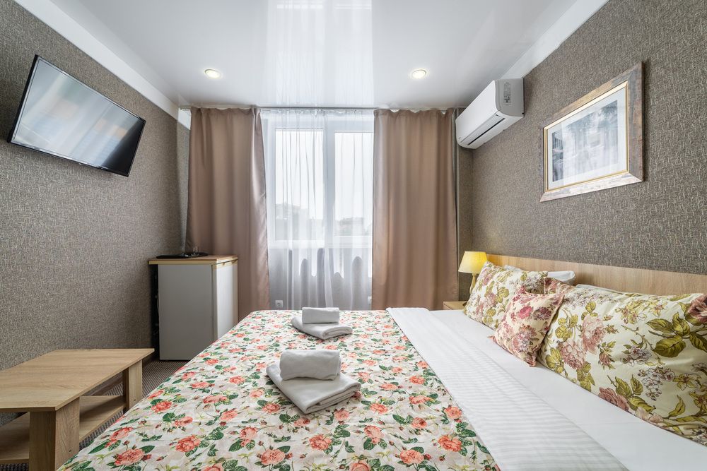 ПРИМАВЕРА, отель (дети принимаются с 4 лет) - 33