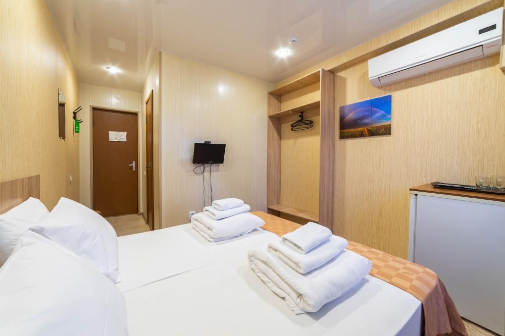 ПРИМАВЕРА, отель (дети принимаются с 4 лет) - 23