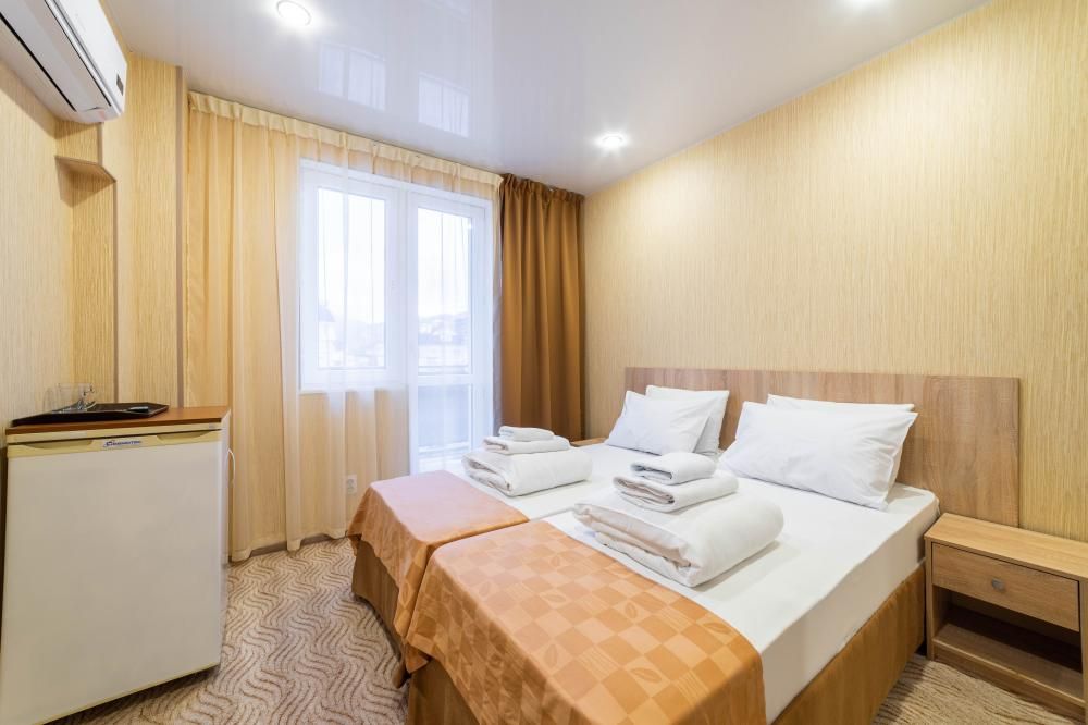 ПРИМАВЕРА, отель (дети принимаются с 4 лет) - 22