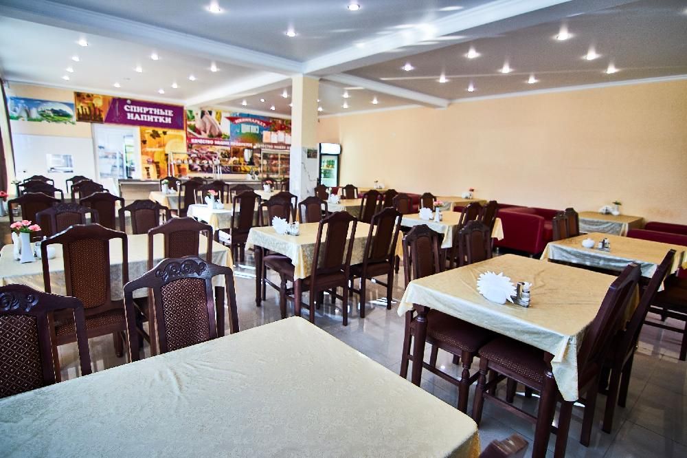 ДАВИД, гостевой дом - 6