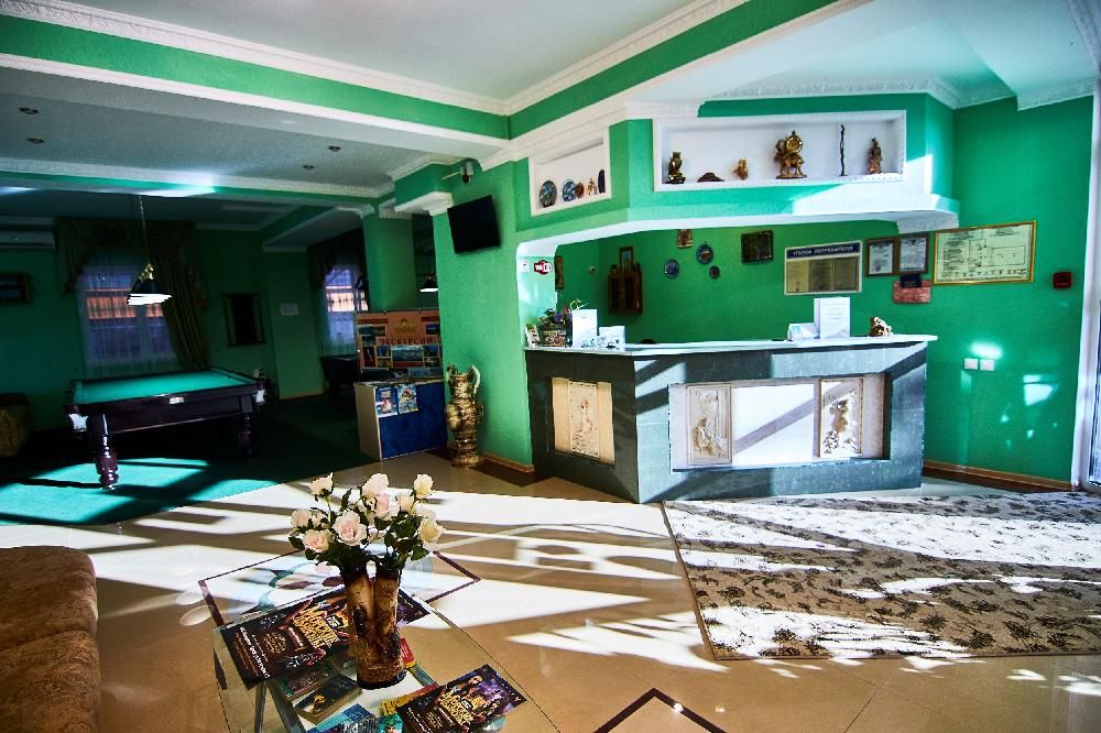 ДАВИД, гостевой дом - 3