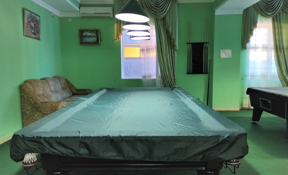 ДАВИД, гостевой дом - 7