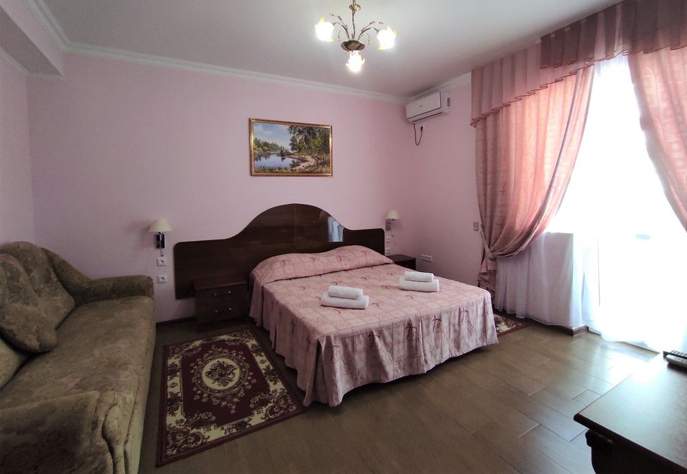 ДАВИД, гостевой дом - 10