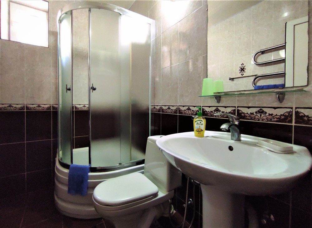 ДАВИД, гостевой дом - 11